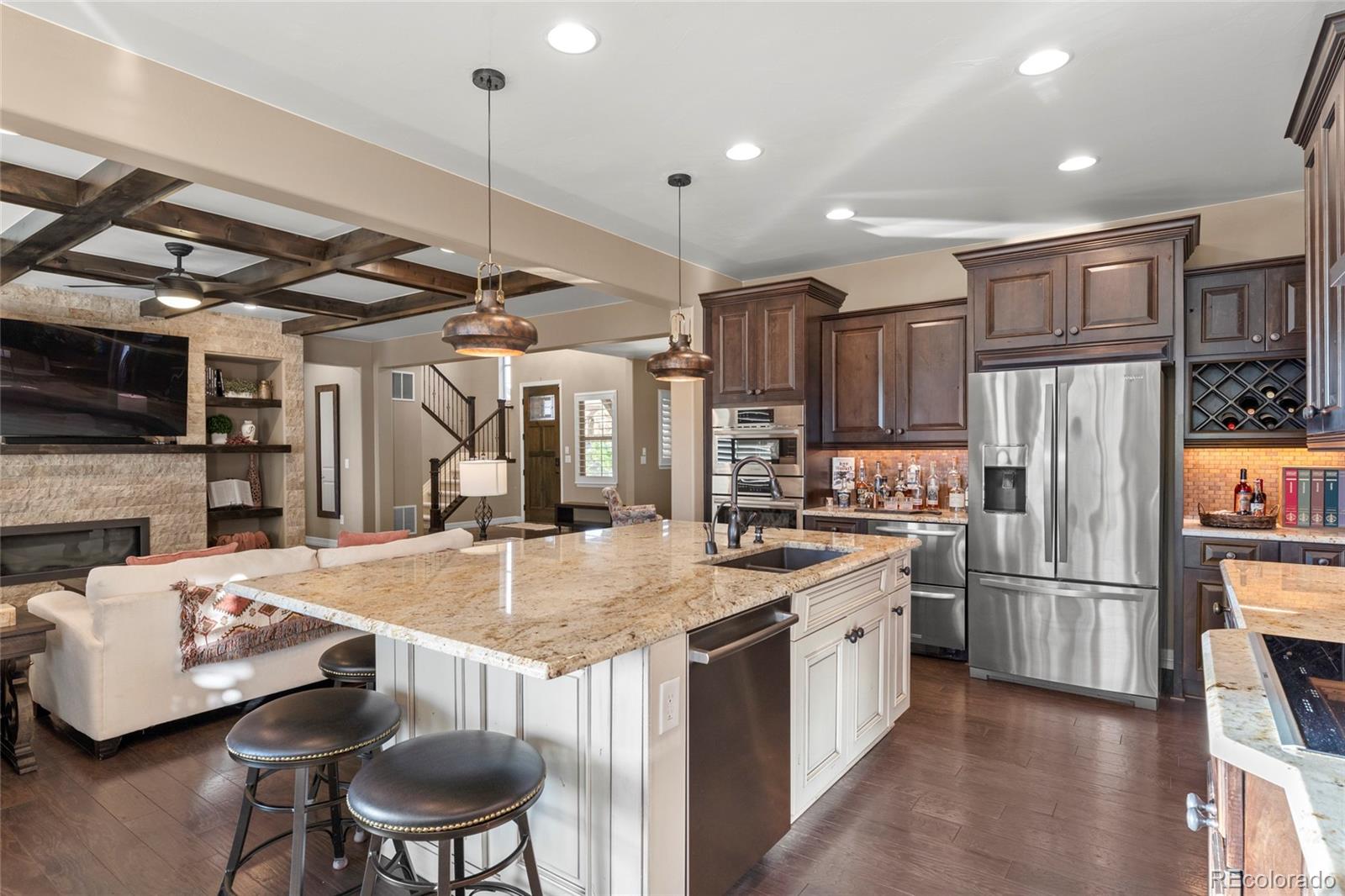 3696 Yale Drive Broomfield CO 80023