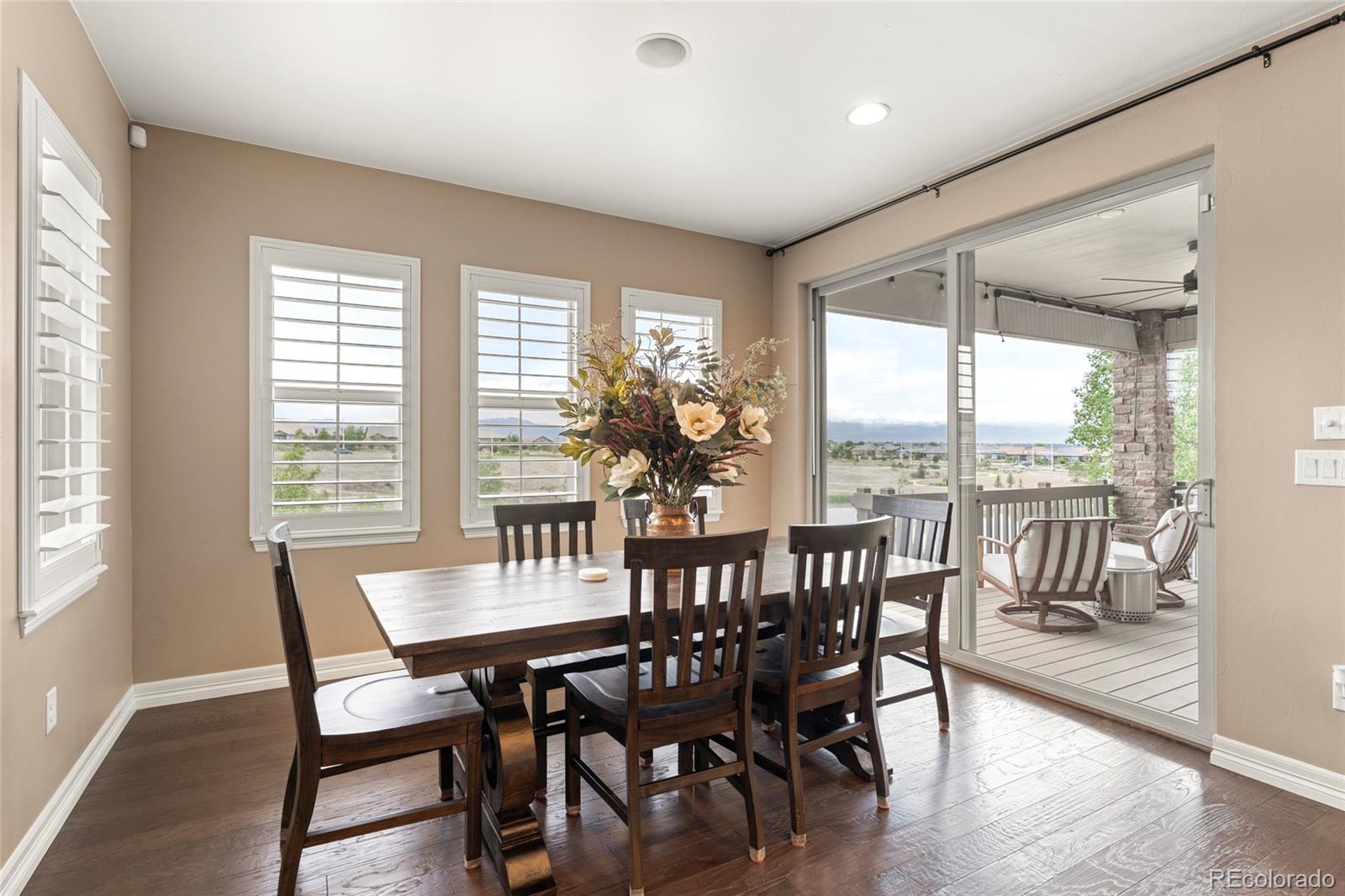 3696 Yale Drive Broomfield CO 80023