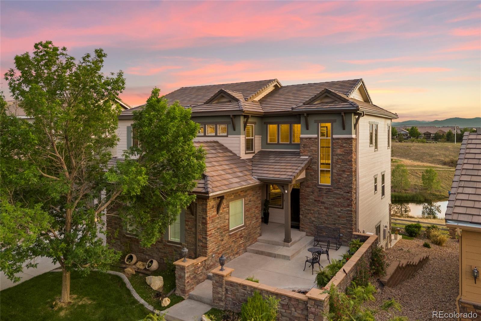 3696 Yale Drive Broomfield CO 80023