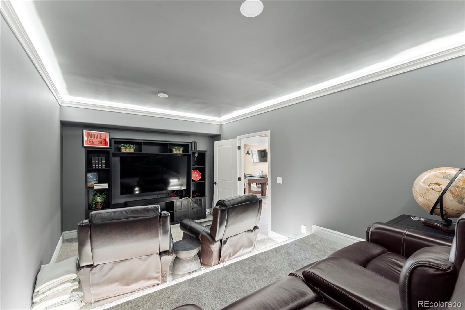 3696 Yale Drive Broomfield CO 80023