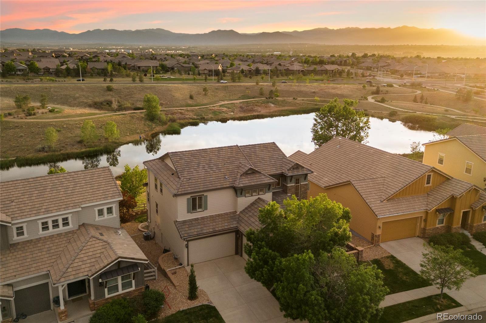 3696 Yale Drive Broomfield CO 80023