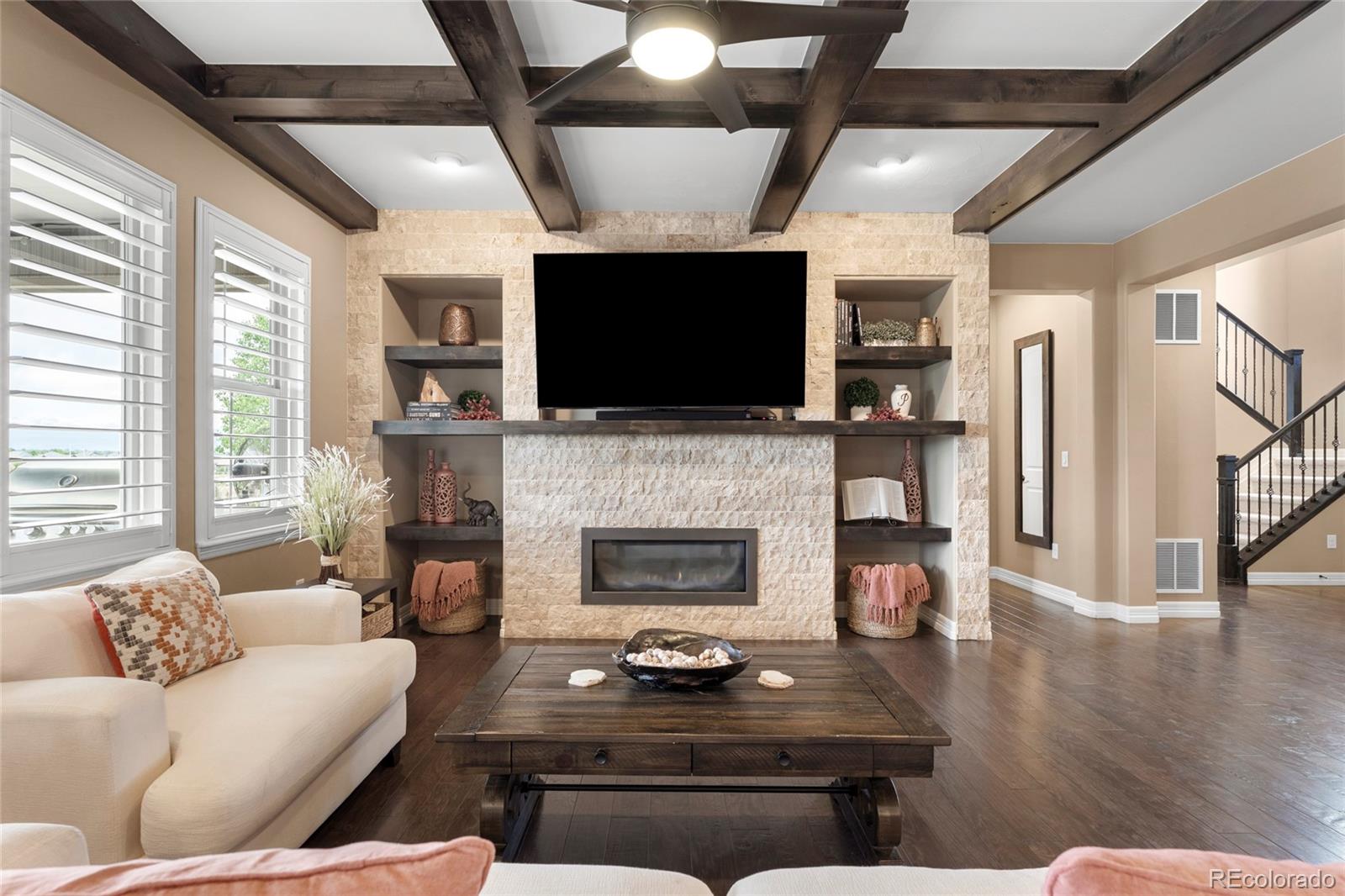 3696 Yale Drive Broomfield CO 80023