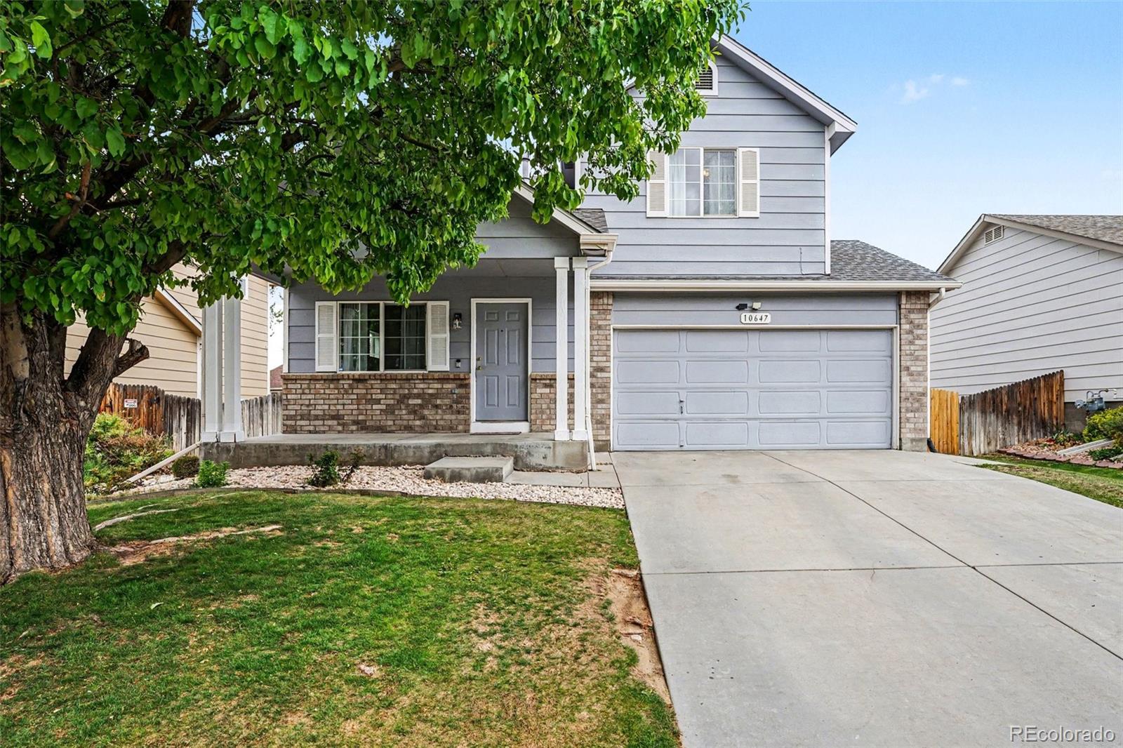 10647 E 112th Way Commerce City CO 80640