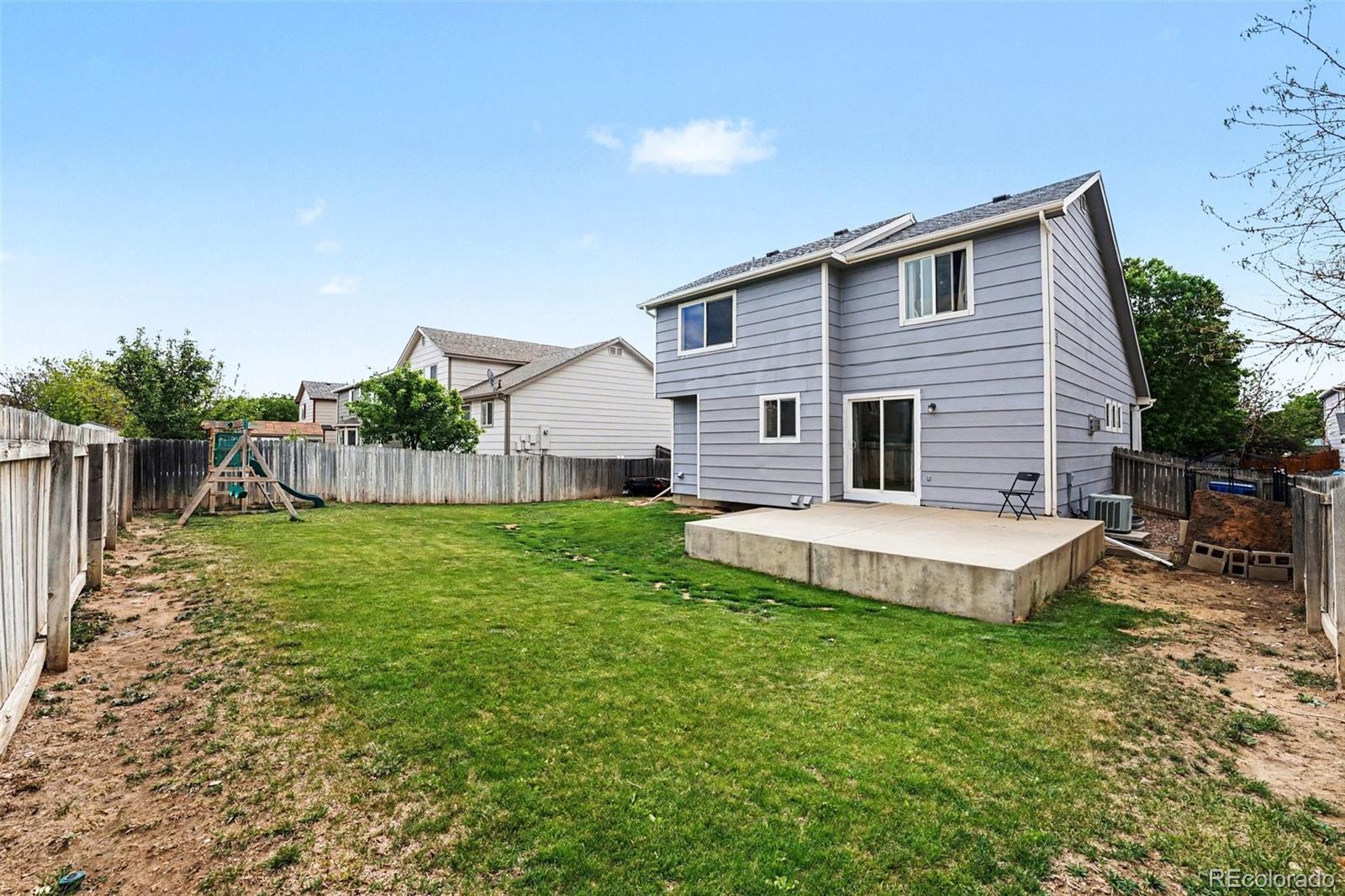 10647 E 112th Way Commerce City CO 80640