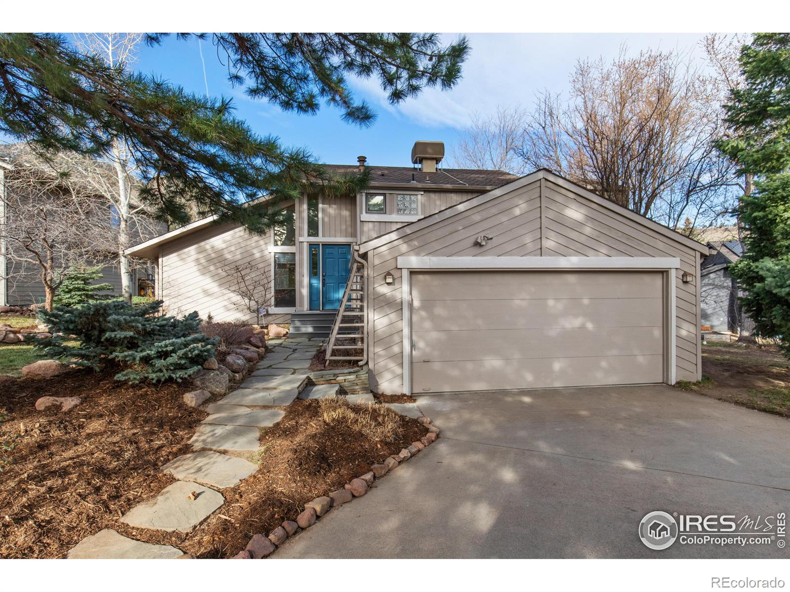 1425 Blue Sage Court Boulder CO 80305