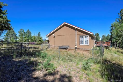 44 Southpark Road Florissant CO 80816