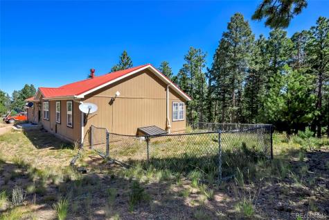 44 Southpark Road Florissant CO 80816