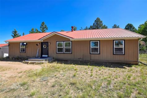 44 Southpark Road Florissant CO 80816