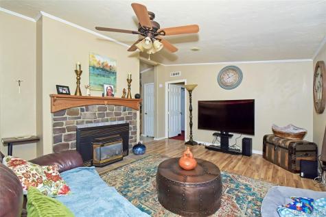 44 Southpark Road Florissant CO 80816