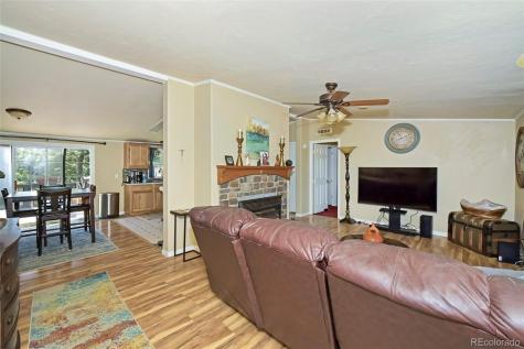 44 Southpark Road Florissant CO 80816