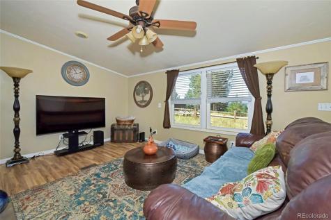 44 Southpark Road Florissant CO 80816
