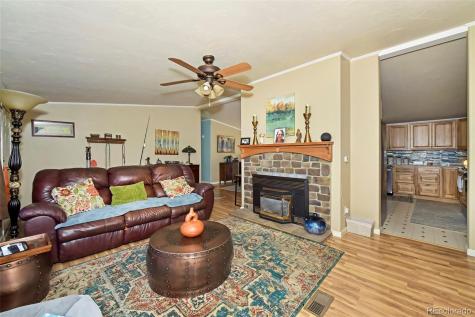 44 Southpark Road Florissant CO 80816