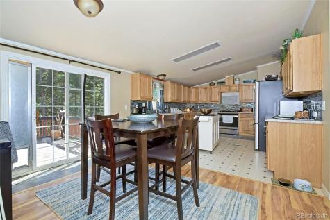 44 Southpark Road Florissant CO 80816