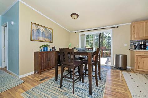 44 Southpark Road Florissant CO 80816