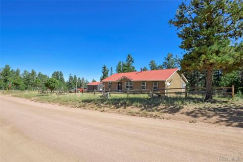44 Southpark Road Florissant CO 80816