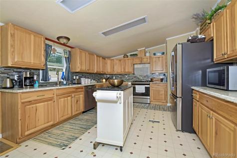 44 Southpark Road Florissant CO 80816