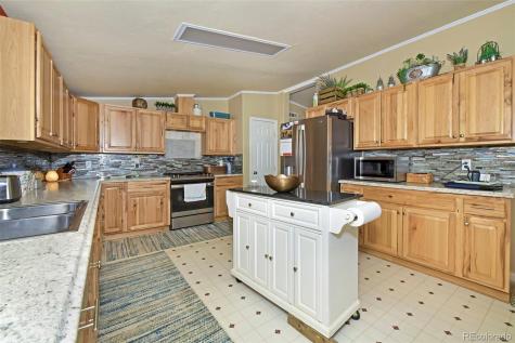 44 Southpark Road Florissant CO 80816