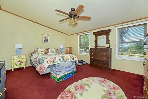 44 Southpark Road Florissant CO 80816