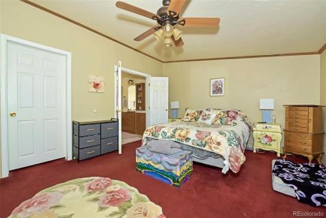 44 Southpark Road Florissant CO 80816