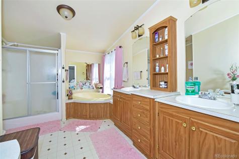 44 Southpark Road Florissant CO 80816