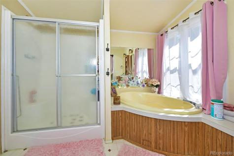 44 Southpark Road Florissant CO 80816