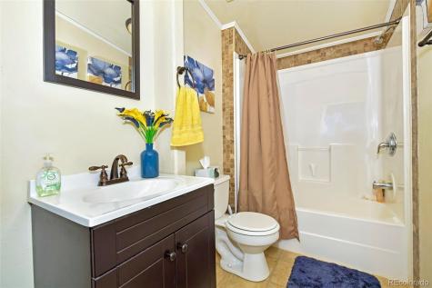 44 Southpark Road Florissant CO 80816