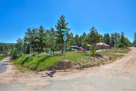 44 Southpark Road Florissant CO 80816