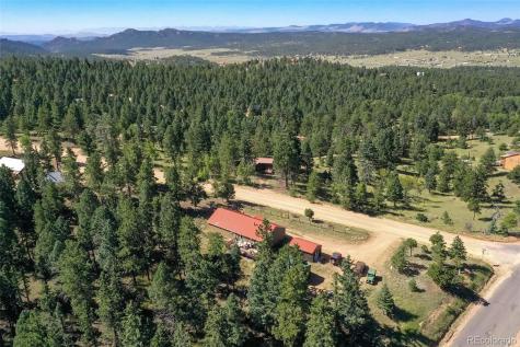 44 Southpark Road Florissant CO 80816
