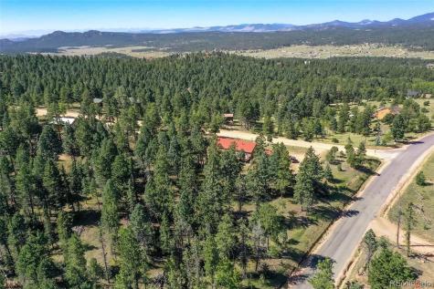 44 Southpark Road Florissant CO 80816