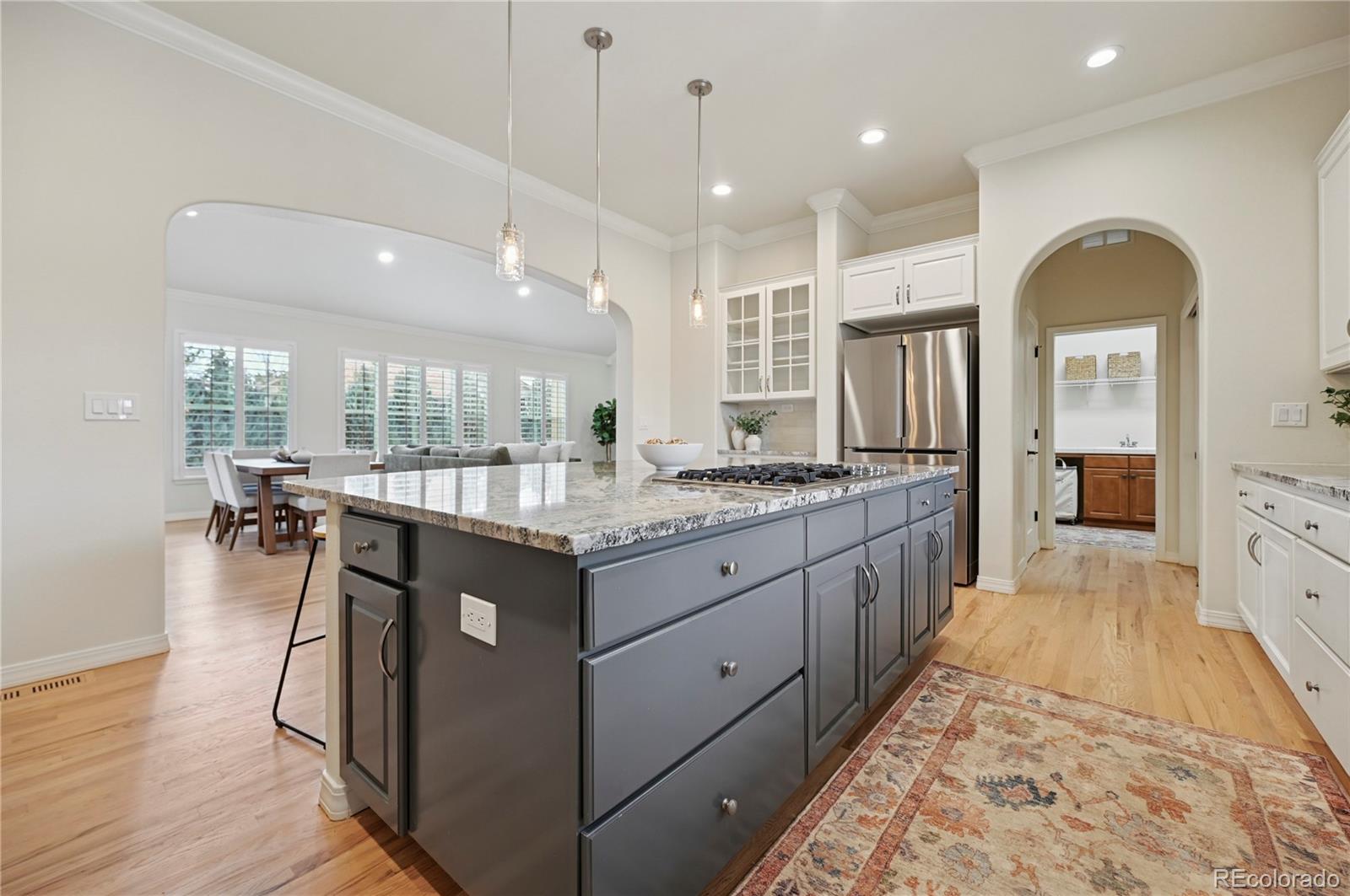 3020 Hollycrest Drive Colorado Springs CO 80920