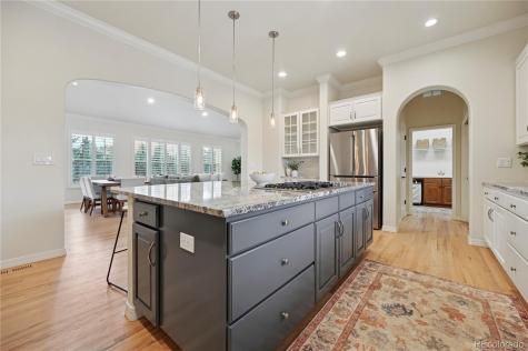 3020 Hollycrest Drive Colorado Springs CO 80920