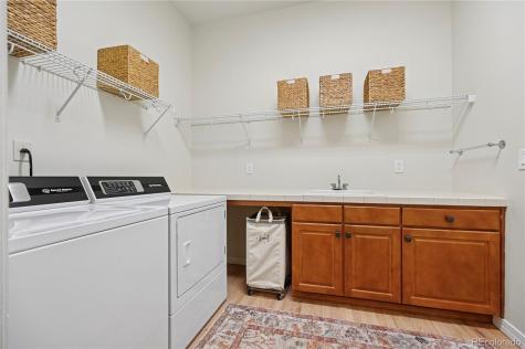 3020 Hollycrest Drive Colorado Springs CO 80920