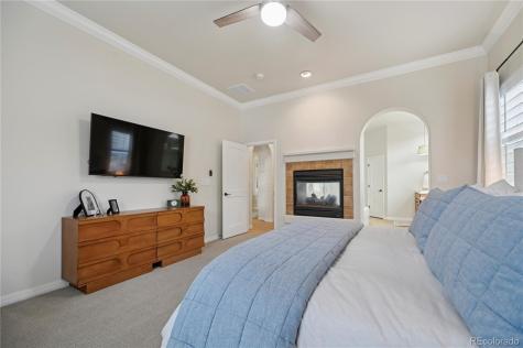 3020 Hollycrest Drive Colorado Springs CO 80920