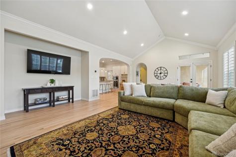 3020 Hollycrest Drive Colorado Springs CO 80920