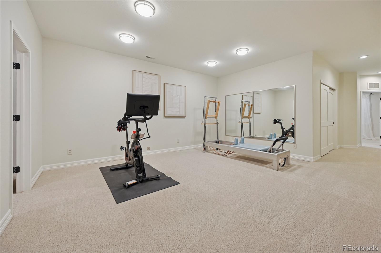 3020 Hollycrest Drive Colorado Springs CO 80920
