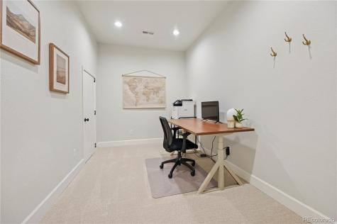 3020 Hollycrest Drive Colorado Springs CO 80920