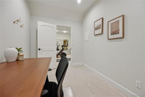 3020 Hollycrest Drive Colorado Springs CO 80920