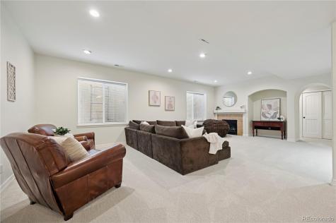 3020 Hollycrest Drive Colorado Springs CO 80920