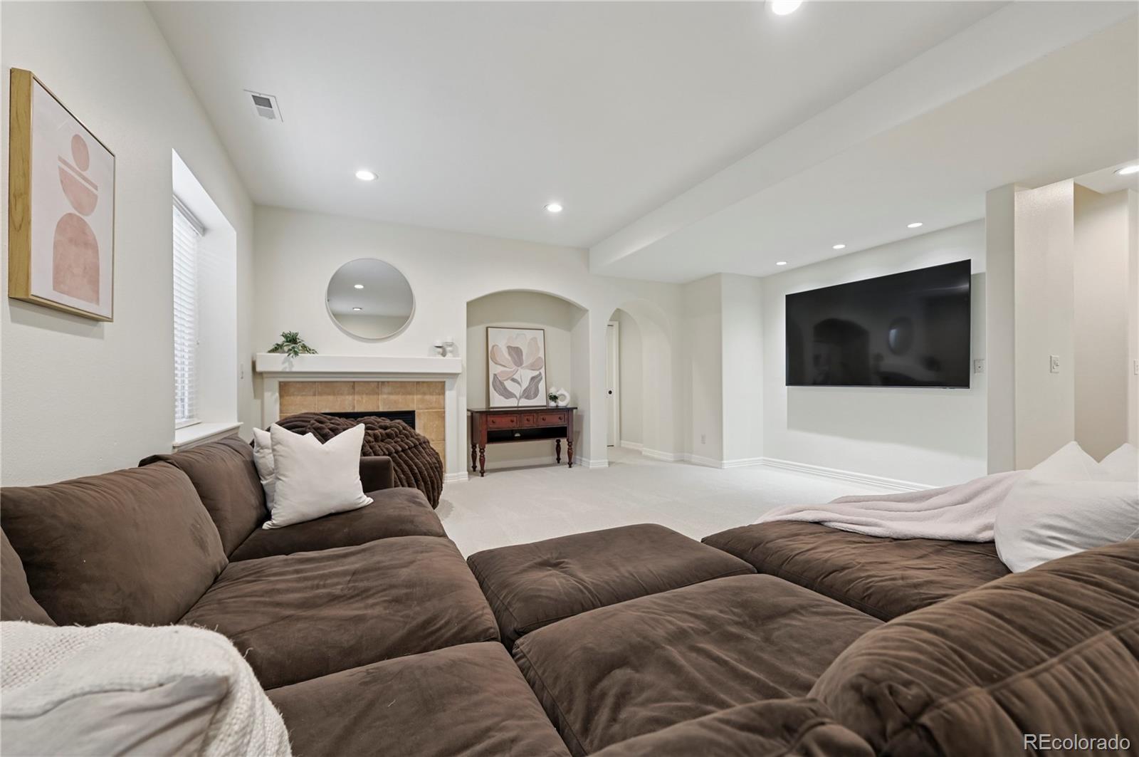 3020 Hollycrest Drive Colorado Springs CO 80920