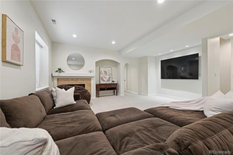 3020 Hollycrest Drive Colorado Springs CO 80920