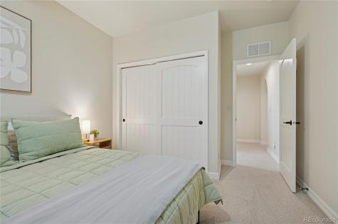 3020 Hollycrest Drive Colorado Springs CO 80920