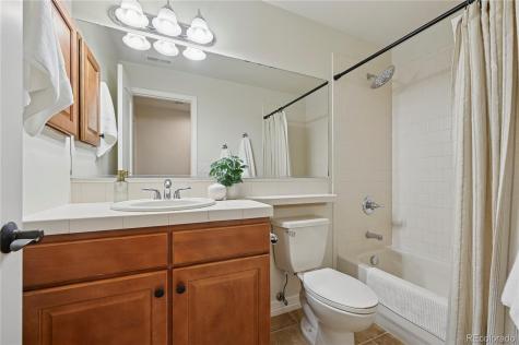 3020 Hollycrest Drive Colorado Springs CO 80920