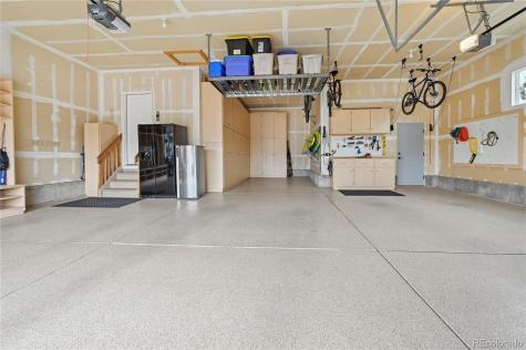 3020 Hollycrest Drive Colorado Springs CO 80920