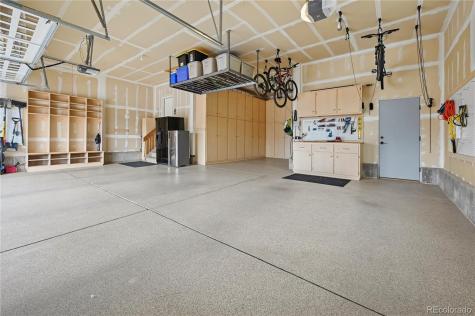 3020 Hollycrest Drive Colorado Springs CO 80920