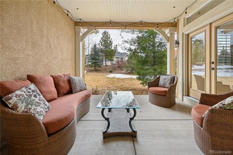 3020 Hollycrest Drive Colorado Springs CO 80920