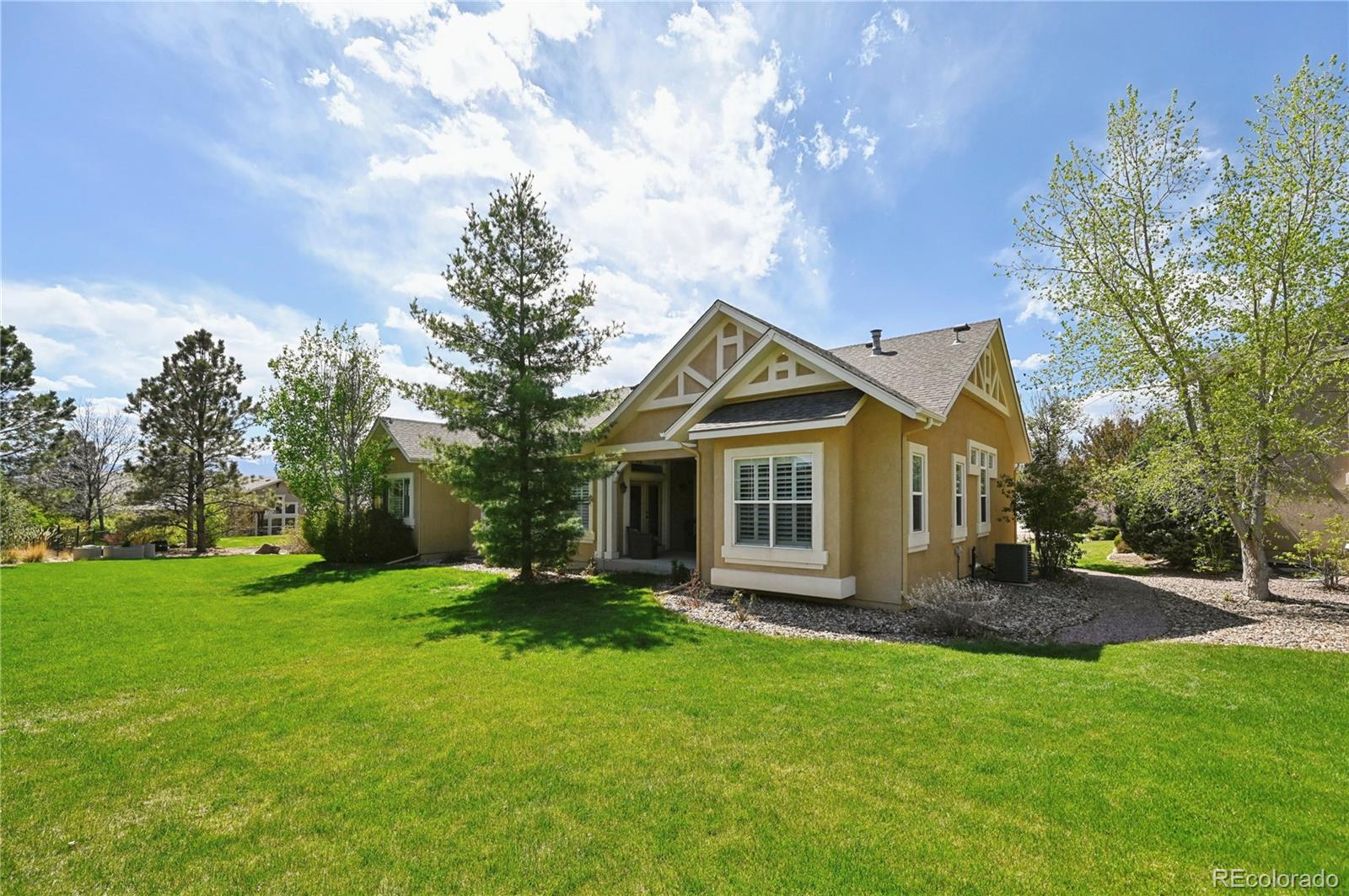 3020 Hollycrest Drive Colorado Springs CO 80920