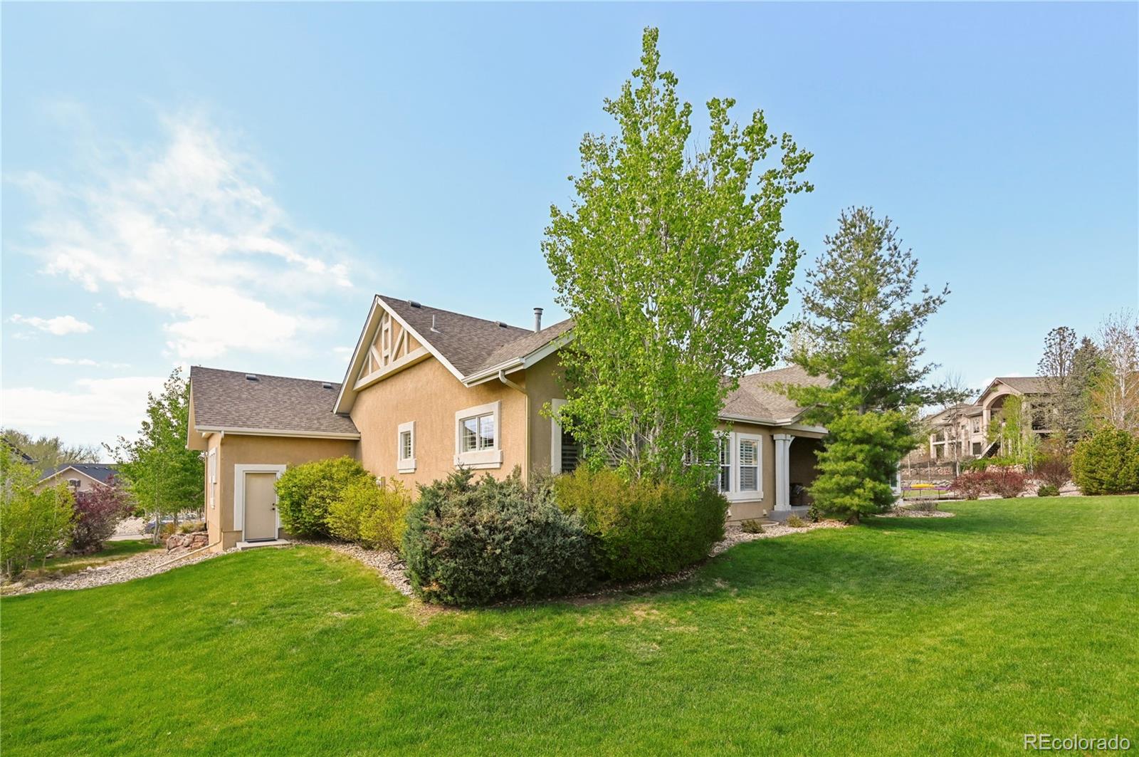 3020 Hollycrest Drive Colorado Springs CO 80920