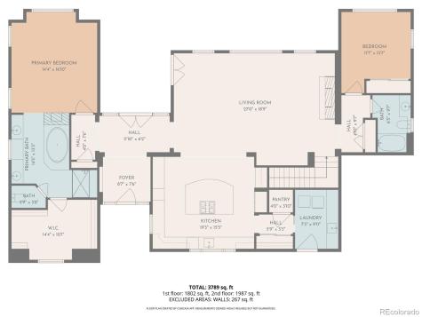 3020 Hollycrest Drive Colorado Springs CO 80920