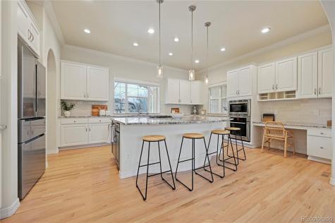 3020 Hollycrest Drive Colorado Springs CO 80920