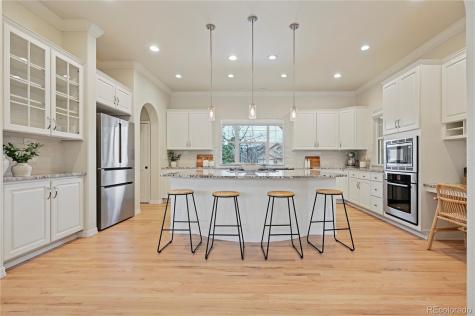 3020 Hollycrest Drive Colorado Springs CO 80920